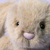 Jellycat - Flufflet Bunny - Oat - Findlay Rowe Designs