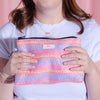 Scout - On Holiday Pouch - Hawaiian Breeze - Findlay Rowe Designs