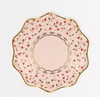 Meri Meri-  Laduree Marie-Antoinette Side Plates 8 - Findlay Rowe Designs