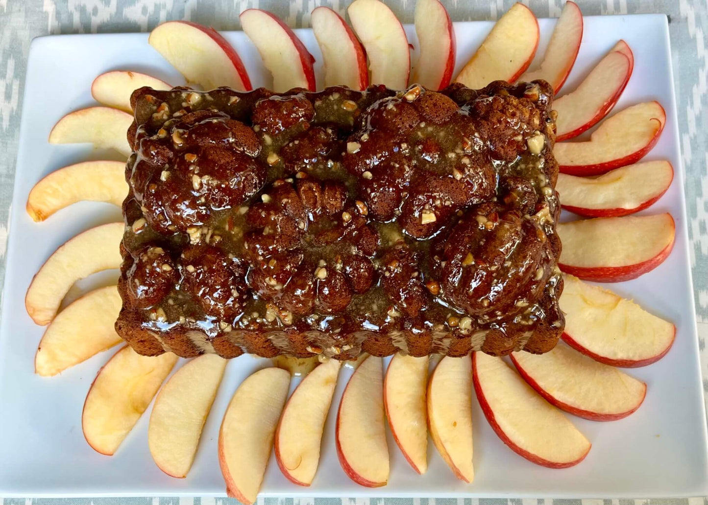 New Canaan Farms - Pecan Honey Crème - Findlay Rowe Designs