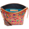Consuela - Bronzer Hobo - Findlay Rowe Designs