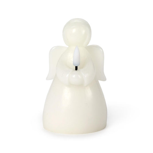 Candle - Guardian Angel Flameless - Findlay Rowe Designs