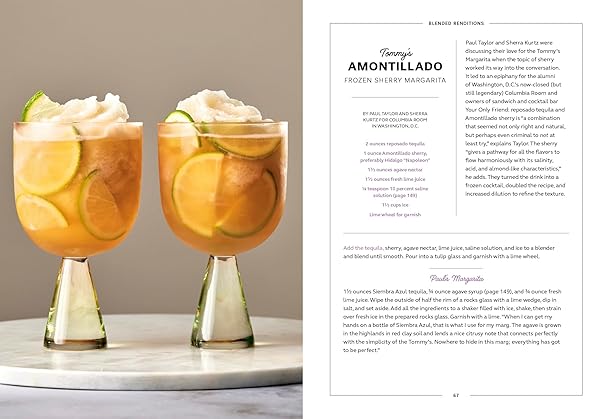 Margarita Time - Findlay Rowe Designs