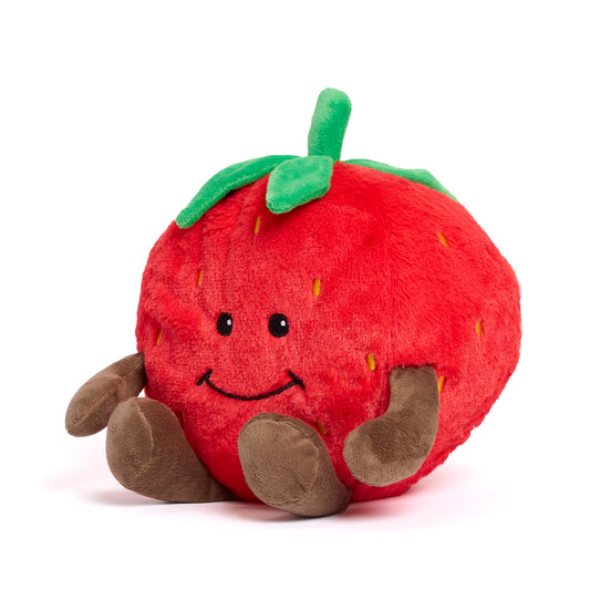 Warmies - Large - Strawberry - Findlay Rowe Designs