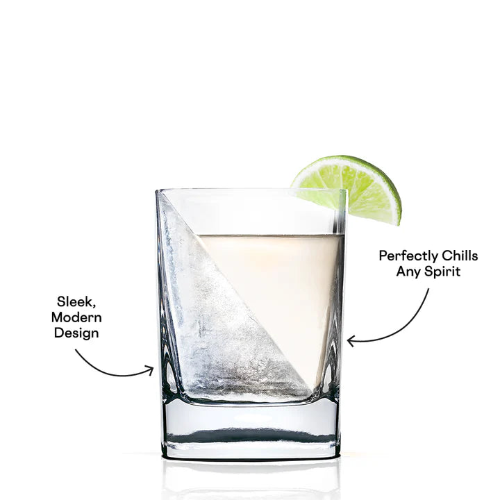 Corkcicle - Tequila Triangle - Findlay Rowe Designs