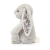 Jellycat - Blossom Silver Bunny - Bloom - Medium - Findlay Rowe Designs