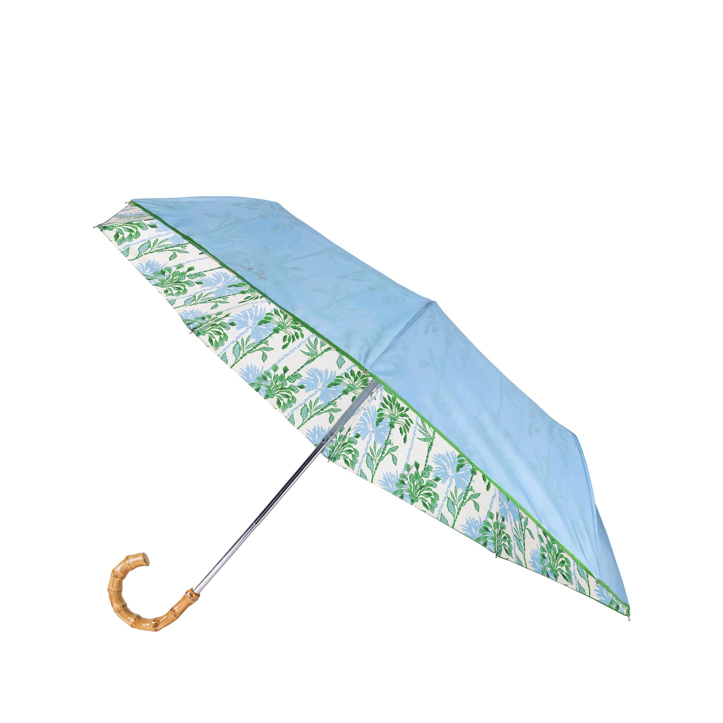 Lilly Pulitzer - Travel Umbrella - Swayin in the Breeze - Findlay Rowe Designs
