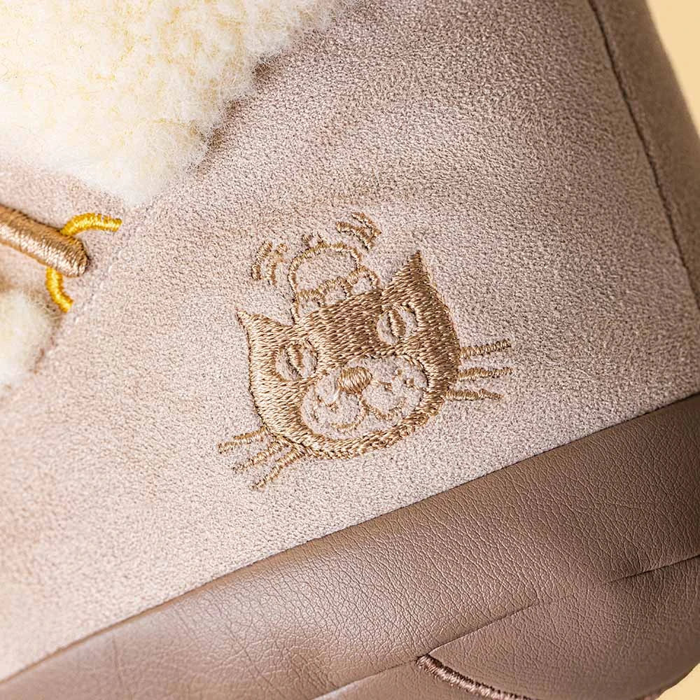 Jellycat - Amuseables - Perta Snow Boot - Findlay Rowe Designs