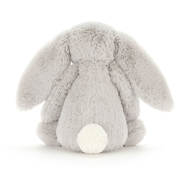 Jellycat - Bashful Silver Bunny - Findlay Rowe Designs