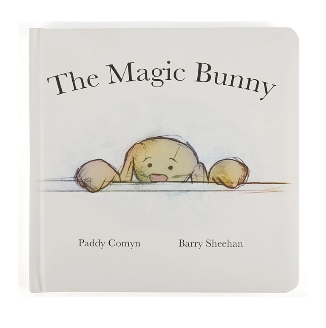 Jelly Cat - The Magic Bunny Book - Findlay Rowe Designs