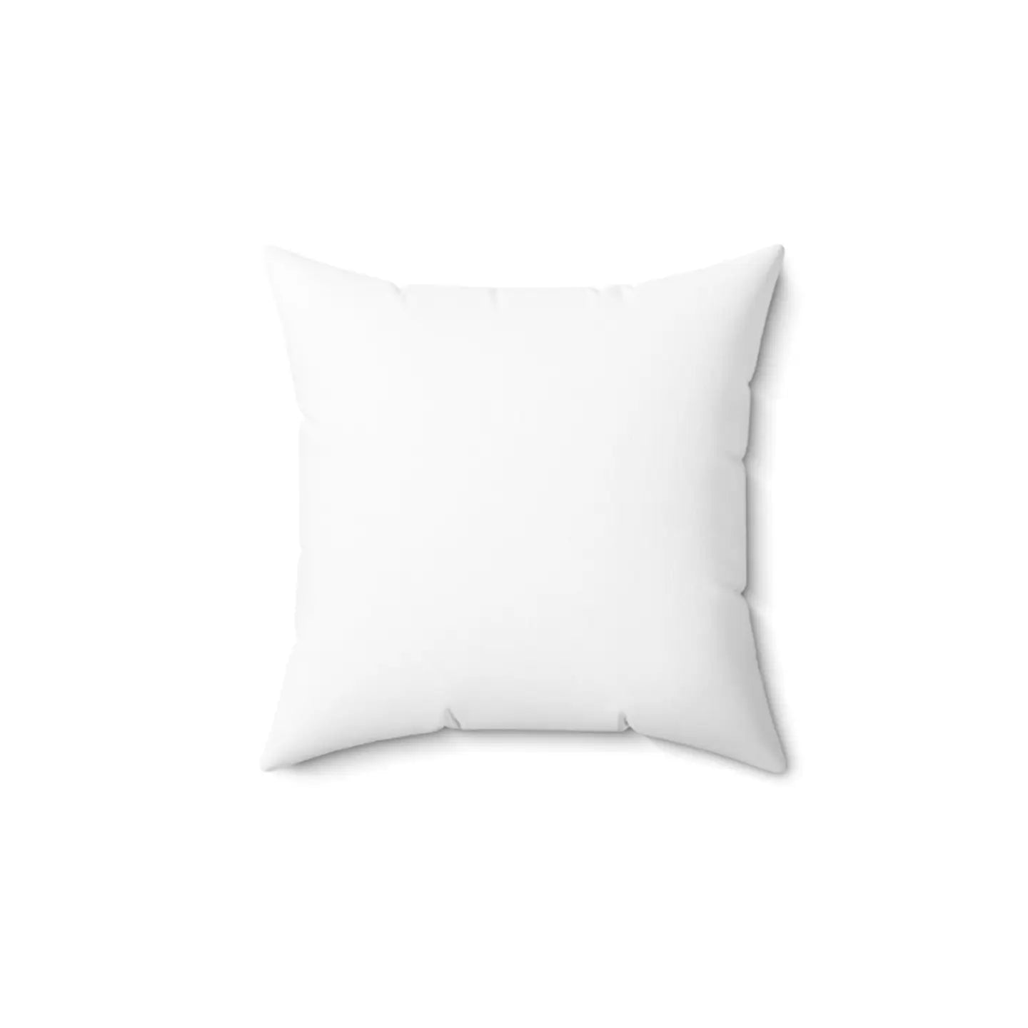 Rebecca Illustrated - Pillow - Pinkmas 14in - Findlay Rowe Designs