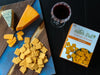 Southern Straws - Original Cheddar - 4.5oz - Findlay Rowe Designs