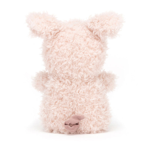Jellycat - Little Pig - Findlay Rowe Designs