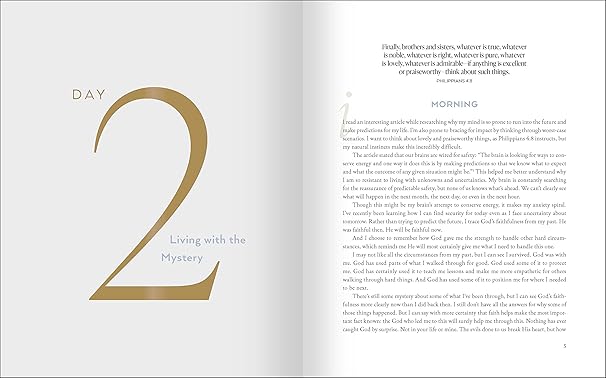 You're Going to Make It Devotional - Findlay Rowe Designs