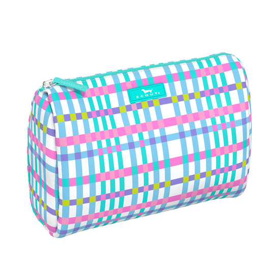Scout - Packin' Heat - Pretty in Picnic - Findlay Rowe Designs