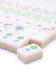 Oh My Mahjong - Taylor Tiles - Findlay Rowe Designs