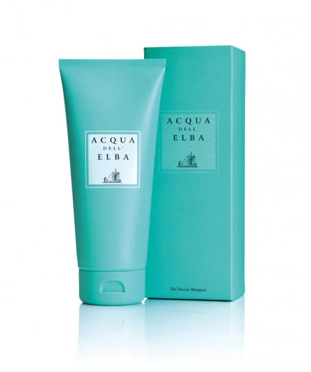 Acqua dell'Elba - Classica Donna Shower Gel - Findlay Rowe Designs