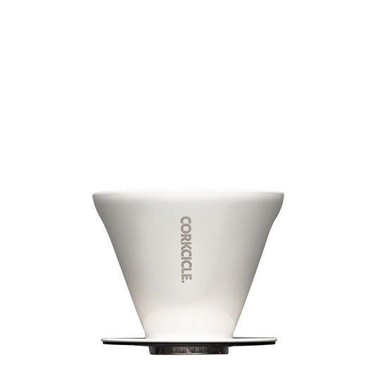 Corkcicle - Single Pour Over - Oat Milk - Findlay Rowe Designs