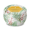 Aqua De Soi Candle - 4oz Tin - Mistletoe Holly