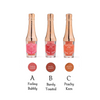 Lip Gloss - Raise A Gloss Shimmer - Assorted - Findlay Rowe Designs