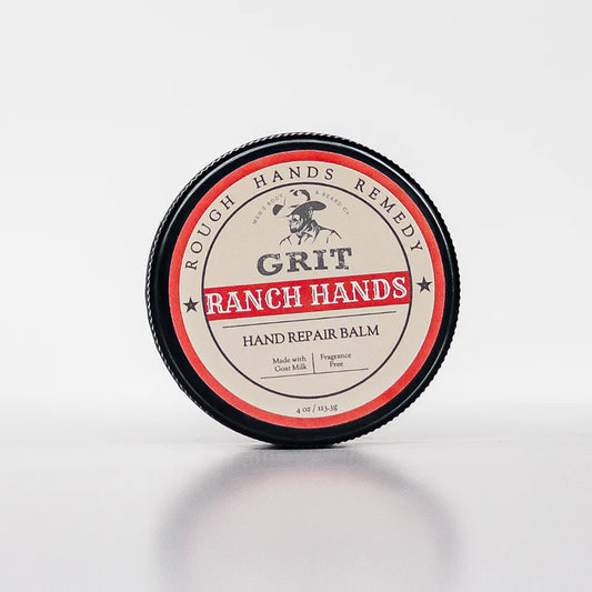 Forage Farmstead - Grit - Ranch Hands Repair Balm - Findlay Rowe Designs