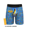 Shinesty - Pouch Underwear - Bait and Tackle - Large