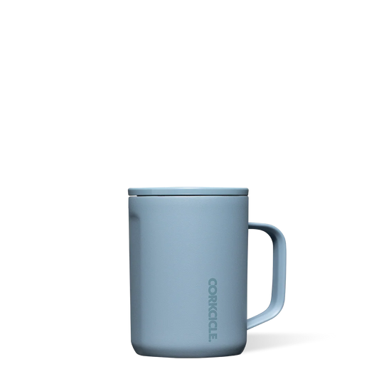 Corkcicle - 16oz Coffee Mug - Harbor - Findlay Rowe Designs