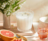 Nest - 3-Wick Candle - 21.2 oz - Grapefruit