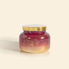 Capri Blue - Tinsel & Spice Glimmer Petite Jar - Findlay Rowe Designs