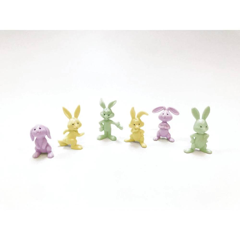 Bunnies & Carrots Cone Celebration Crackers - 8 Per Box - Findlay Rowe Designs