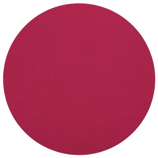 Caspari - Placemat - Fuchsia - Canvas - Findlay Rowe Designs