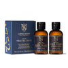 Caswell Massey - Heritage Travel Set Duo - Findlay Rowe Designs
