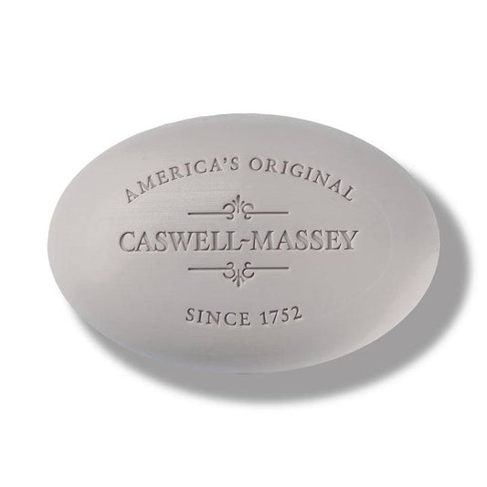 CASWELL MASSEY - LX48 BAR SOAP - Findlay Rowe Designs