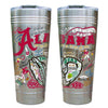 CatStudio -  University of Alabama Collegiate Thermal Tumbler