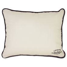 Catstudio - Collegiate Embroidered Pillow - South Carolina, University of - Findlay Rowe Designs