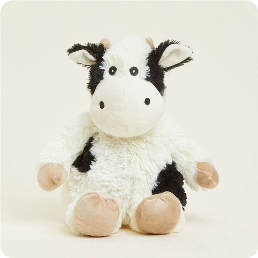Warmies - Black and White Cow - Findlay Rowe Designs