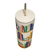 Corkcicle - 24oz Cold Cup - Rifle Paper Book Club - Findlay Rowe Designs
