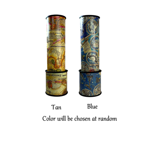 Kids Toy - Neato! Old World Kaleidoscope