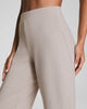 Spanx - Pants - Airessentials Barrel Leg - French Grey