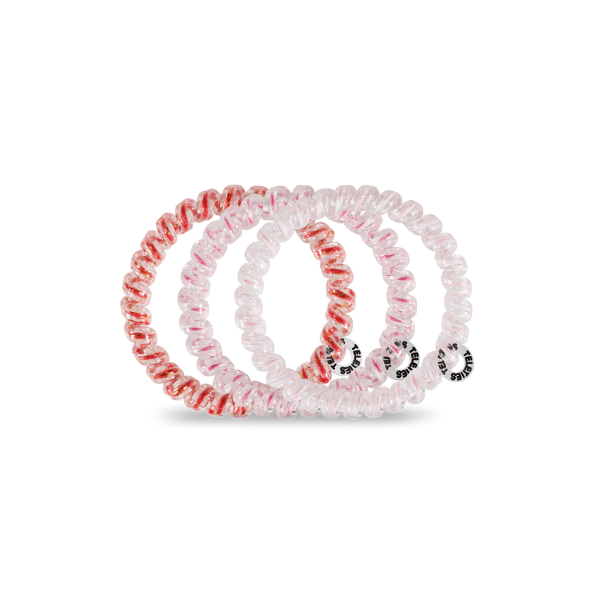 Teleties - Large Hair Ties - Love Potion - Findlay Rowe Designs