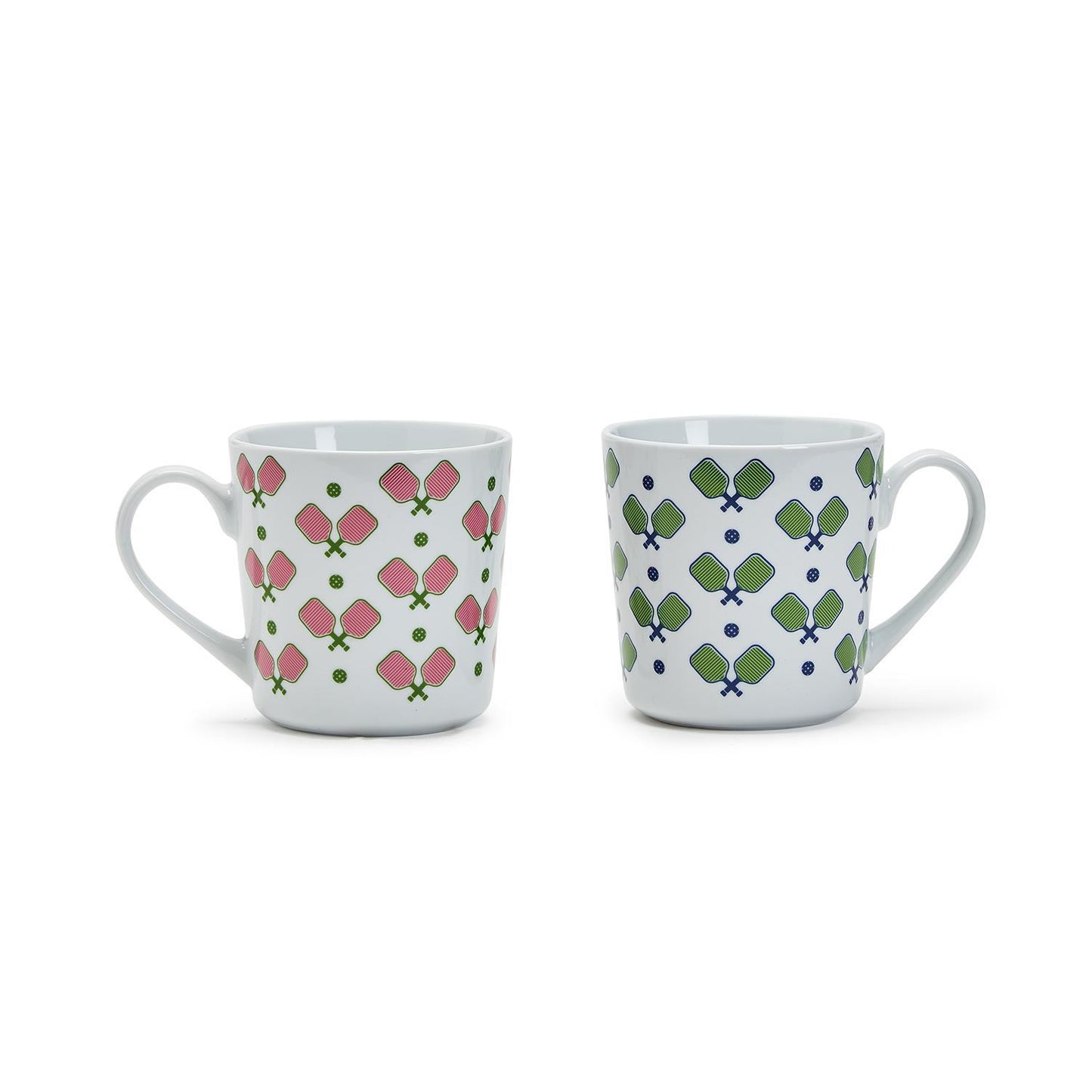 Pickleball Mug with Sport Towel Set - Findlay Rowe Designs