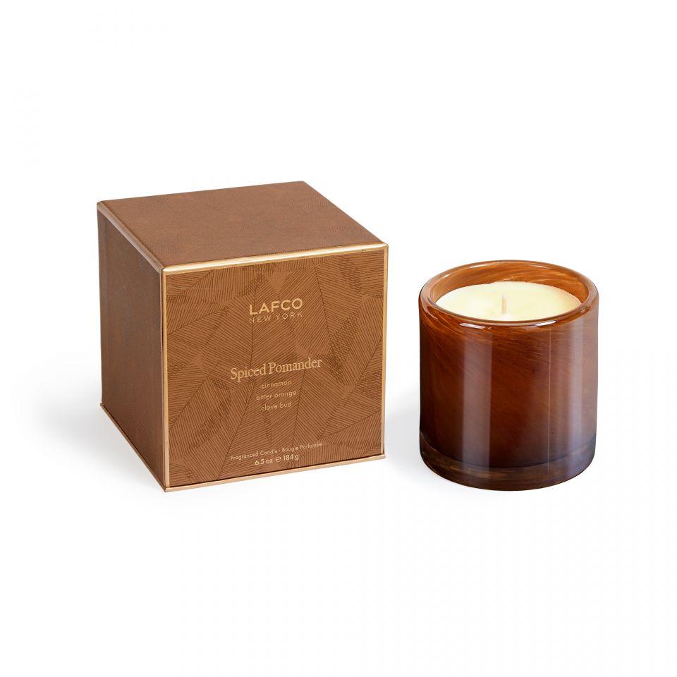 LAFCO - Spiced Pomander - 6.5oz Classic Candle