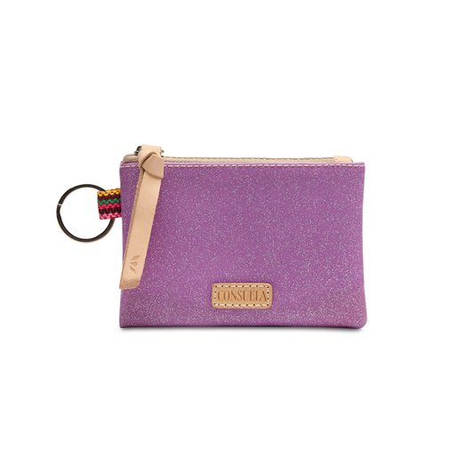 Consuela - Twy Pouch - Findlay Rowe Designs
