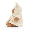 Jellycat - Bartholomew Bear Bathrobe - Medium - Findlay Rowe Designs