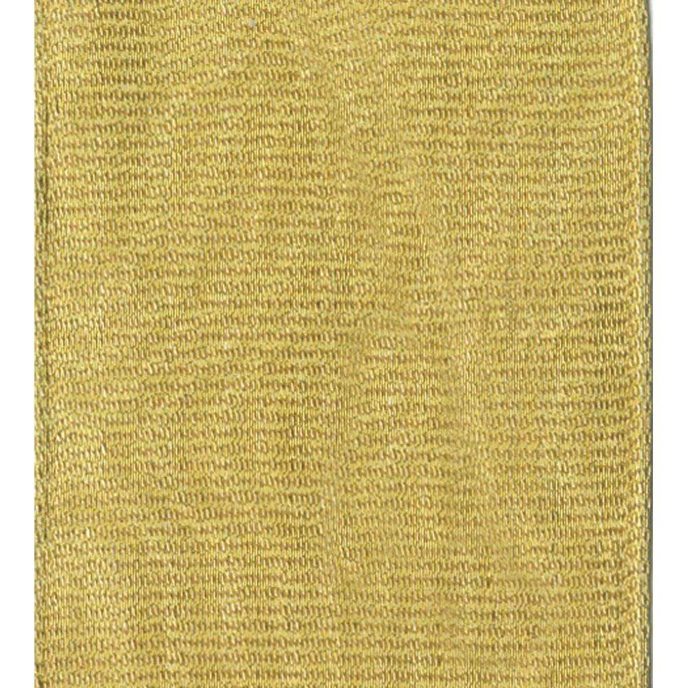 Caspari - Ribbon - 1.5in Gold Metallic Grosgrain - Findlay Rowe Designs