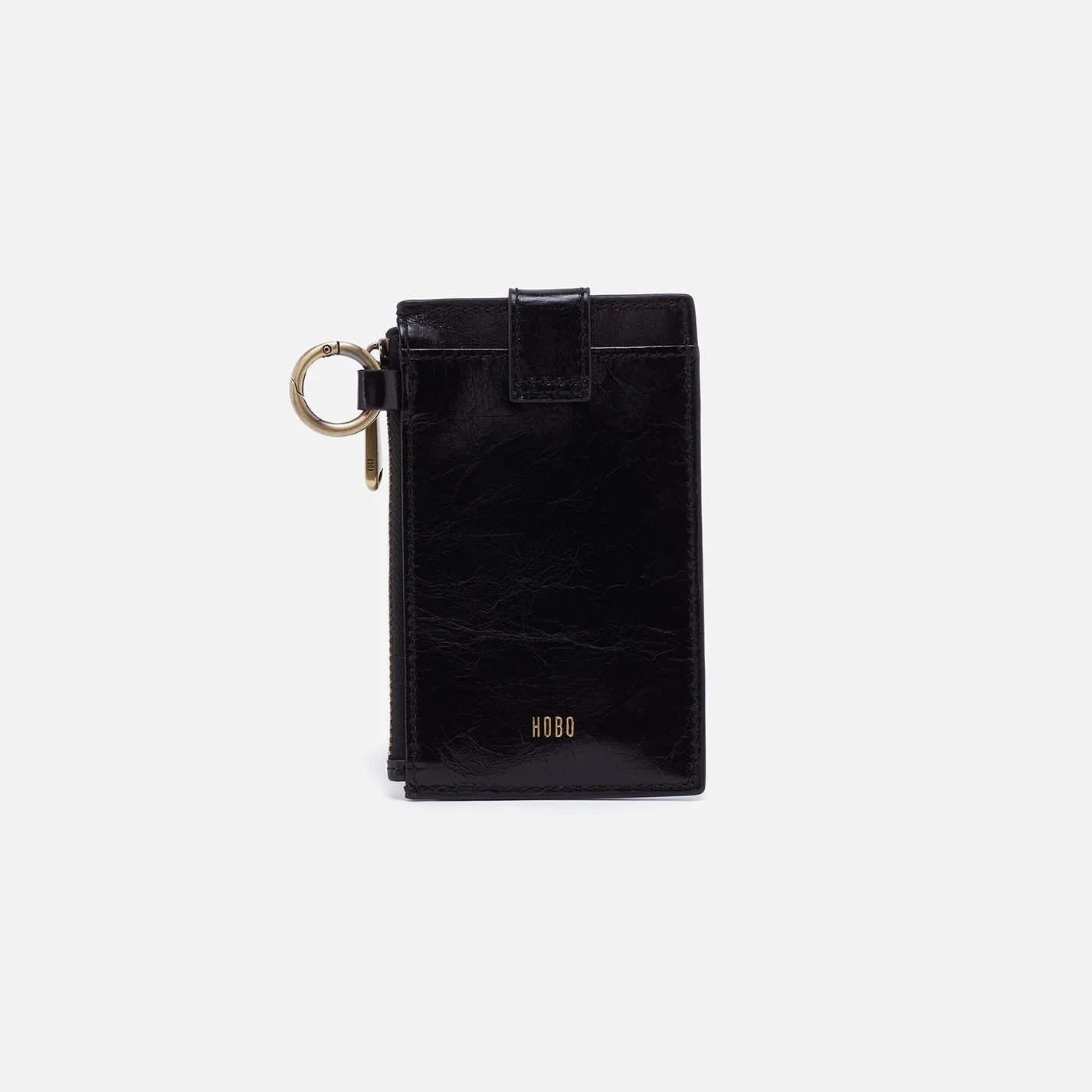 Hobo - Ring Credit Card Wristlet - Black - Findlay Rowe Designs