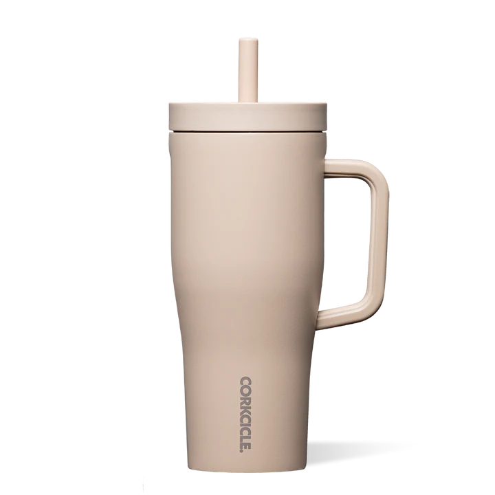 Corkcicle - Sierra Leakproof Cruiser 20 oz - Desert - Findlay Rowe Designs
