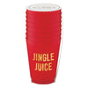 Slant - Party Cups - Jingle Juice - Set 6