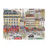 Puzzle - Storrings Paris - 1000pc - Findlay Rowe Designs