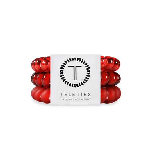 Teleties - Red Carpet Ready Large Hair Ties